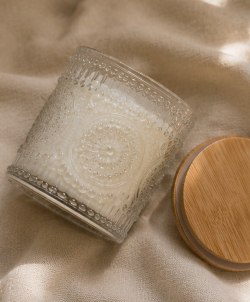 Eden | Cashmere & Vanilla