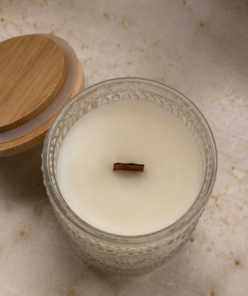 Eden | Cashmere & Vanilla