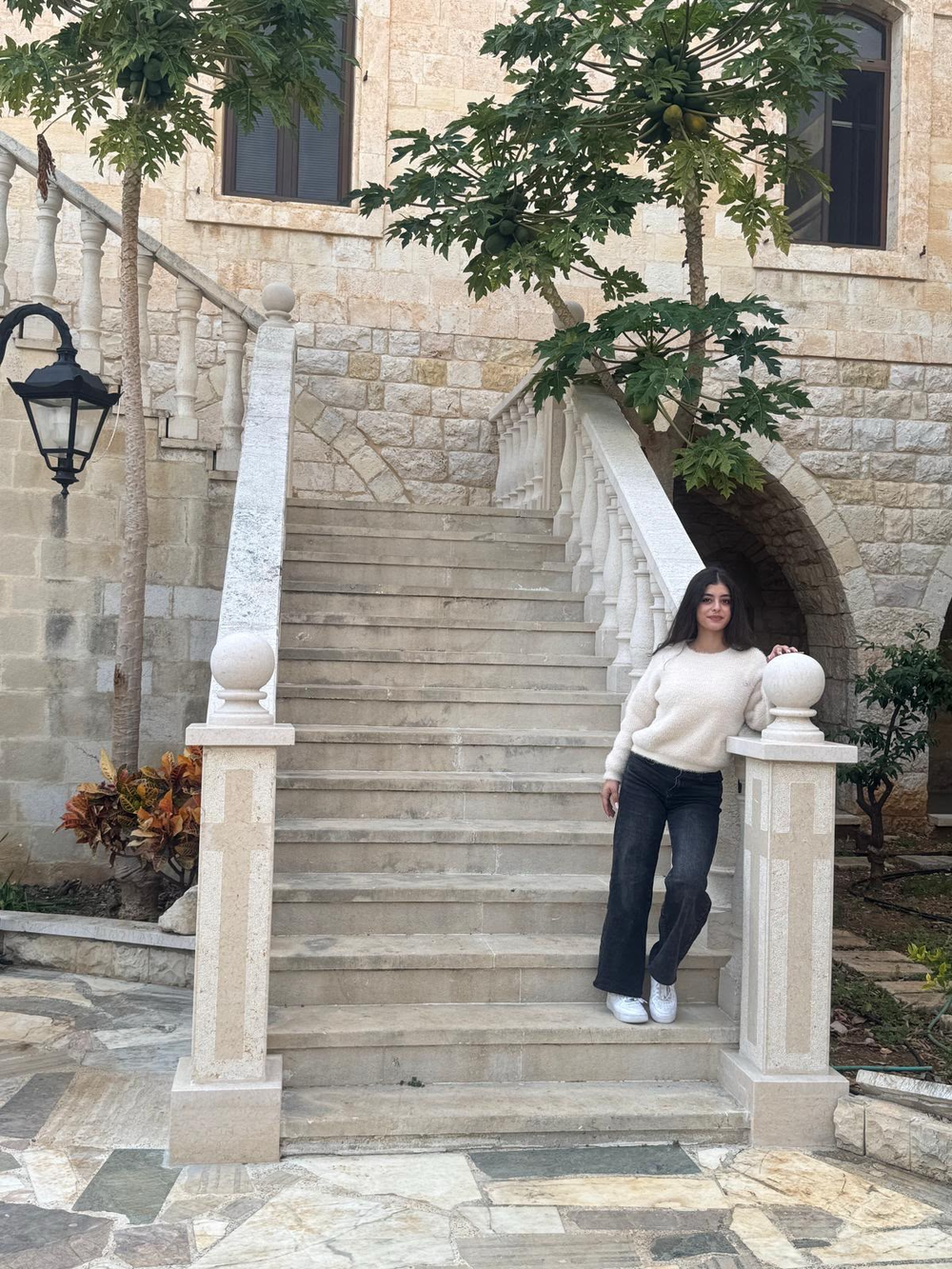 Perla, Founder of House of Seraphine